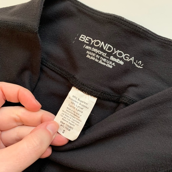 Beyond yoga Legs for Days leggings - Picture 4 of 6